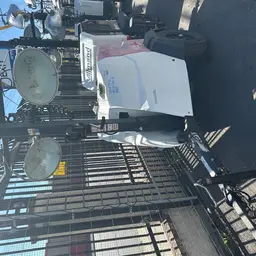 2017 Magnum Pro MLT6SM Portable Light Tower