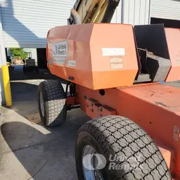 2017 JLG 600S Boom Lift