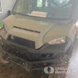 2022 Polaris PRO XD 4000D Utility Vehicle