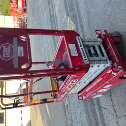2021 MEC 1330SE Scissor Lift