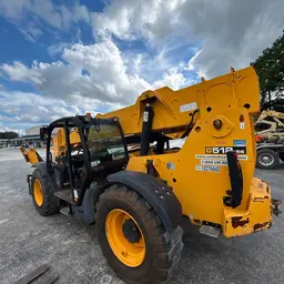 2014 JCB 512-56 S Forklift