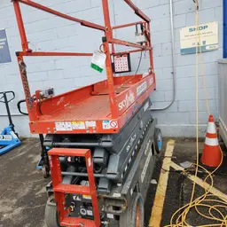 2018 Skyjack SJIII3226 Scissor Lift