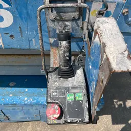 2016 Genie GS-3246 Scissor Lift