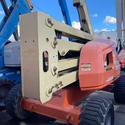 2016 JLG 450AJ Articulating Boom Lift