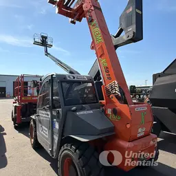2017 XTREME XR5919 Forklift