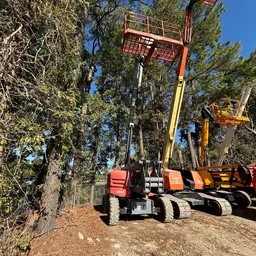 2016 Skyjack SJ63AJ Articulating Boom Lift