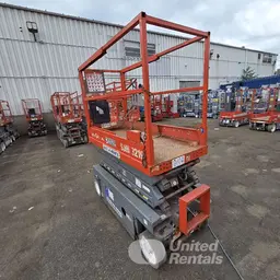 2017 Skyjack SJIII3219 Scissor Lift