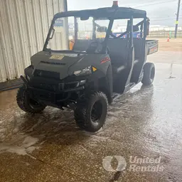 2022 Polaris PRO XD 4000D Utility Vehicle