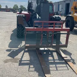 2018 Skyjack SJ1256THS Forklift