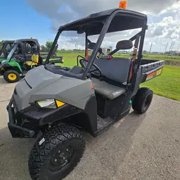 2024 Polaris PRO XD 2000D Utility Vehicle