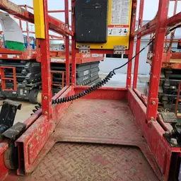 2020 MEC 1330SE Scissor Lift
