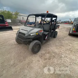 2022 Polaris PRO XD 4000D Utility Vehicle