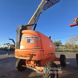 2018 JLG 400S Boom Lift