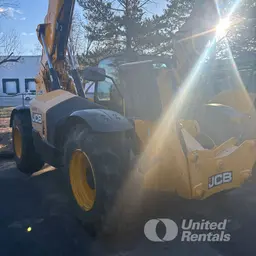 2018 JCB 510-56 Forklift