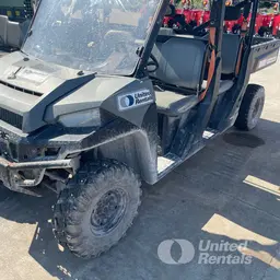 2022 Polaris PRO XD 4000D Utility Vehicle