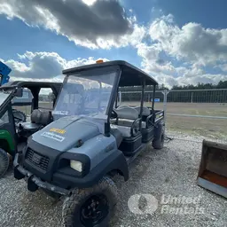 2019 Club Car CARRYALL 1700 Utility Vehicle