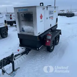 2022 Generac MMG45IF4CAN6 Diesel Generator