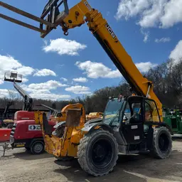 2021 JCB 510-56 S Forklift