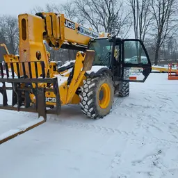 2018 JCB 510-56 Forklift
