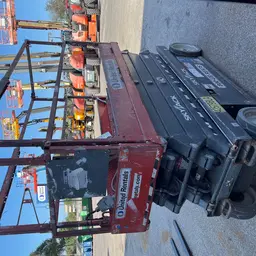 2017 Skyjack SJIII3226 Scissor Lift