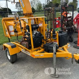 2022 Bandit Industries 65XP Chipper/Stumper