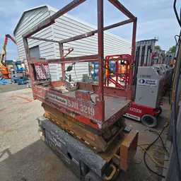 2018 Skyjack SJIII3219 Scissor Lift