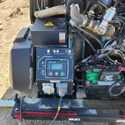 2020 Generac MLT6SKDS Portable Light Tower