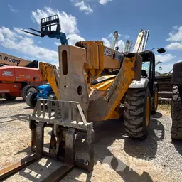 2019 JCB 510-56 Forklift