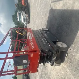 2018 Skyjack SJIII3226 Scissor Lift
