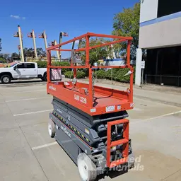 2016 Skyjack SJIII3226 Scissor Lift