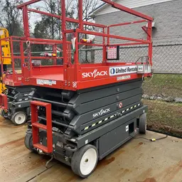 2018 Skyjack SJIII4632 Scissor Lift