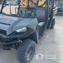 2022 Polaris PRO XD 4000D Utility Vehicle