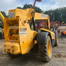 2018 JCB 507-42 Forklift
