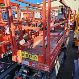 2018 Skyjack SJIII3219 Scissor Lift