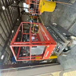 2018 Skyjack SJIII3219 Scissor Lift