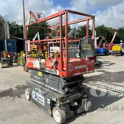 2018 Skyjack SJIII3219 Scissor Lift