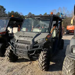 2020 Polaris PRO XD 4000D Utility Vehicle