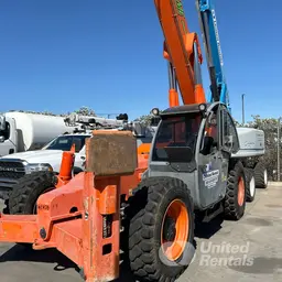 2016 XTREME XR1245 Forklift