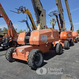 2018 JLG 800S Boom Lift