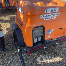 2022 Generac MLT6SKDS Portable Light Tower