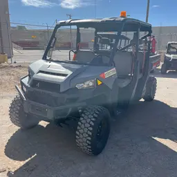 2021 Polaris PRO XD 4000D Utility Vehicle