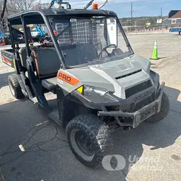2021 Polaris PRO XD 4000D Utility Vehicle
