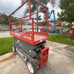 2018 Skyjack SJIII3226 Scissor Lift