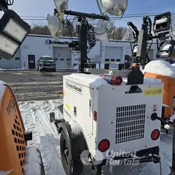 2018 Magnum Pro MLT3060MV Portable Light Tower