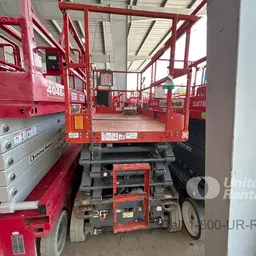 2017 Skyjack SJIII4632 Scissor Lift