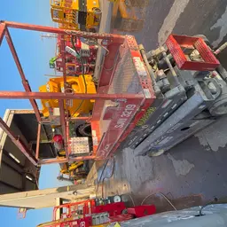 2017 Skyjack SJIII3219 Scissor Lift