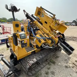2022 Vermeer PD10R