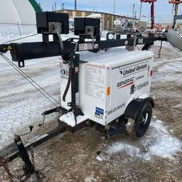 2020 Magnum Pro MLT3060 Portable Light Tower