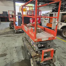 2017 Skyjack SJIII3219 Scissor Lift