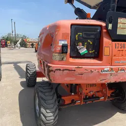 2015 JLG 400S Boom Lift